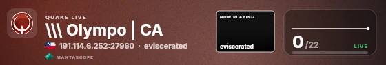 Mesh badge preview