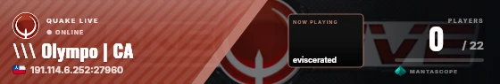 Sweep badge preview