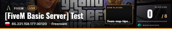Hero badge preview