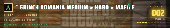 Arcade badge preview