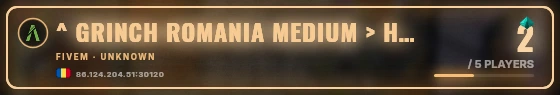 Marquee badge preview