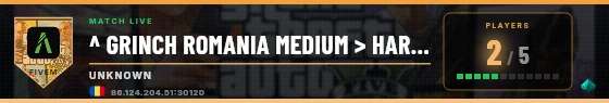 Scoreboard badge preview