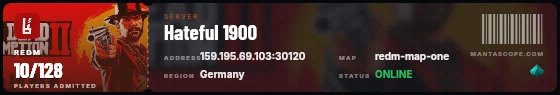 Ticket badge preview