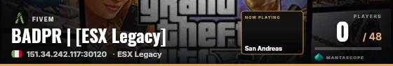 Hero badge preview