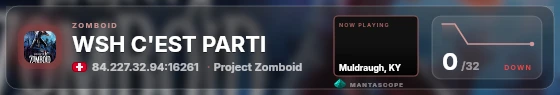 Glass badge preview