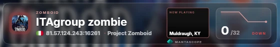 Glass badge preview