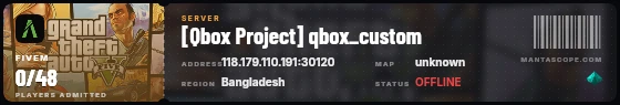 Ticket badge preview