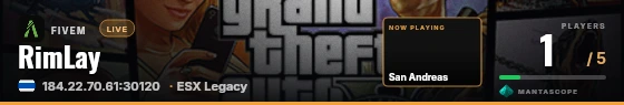 Hero badge preview