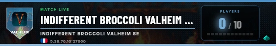 Scoreboard badge preview