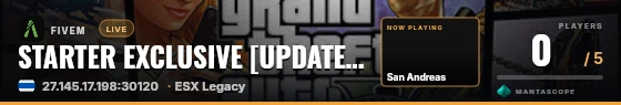 Hero badge preview