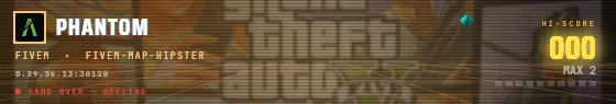 Arcade badge preview