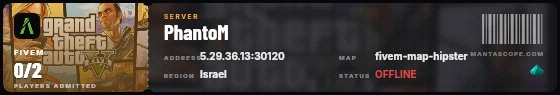 Ticket badge preview