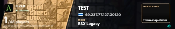 Blade badge preview