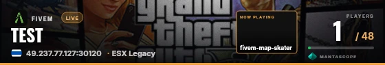 Hero badge preview