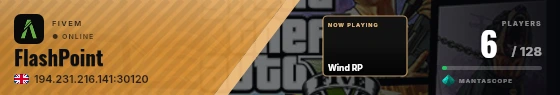 Sweep badge preview