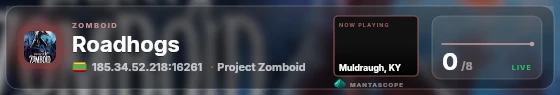 Glass badge preview