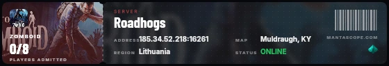 Ticket badge preview