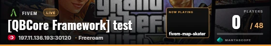 Hero badge preview