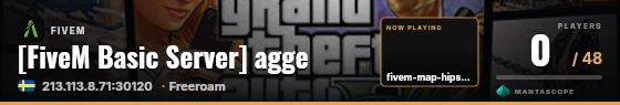 Hero badge preview