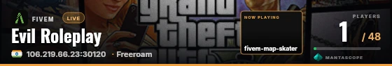 Hero badge preview