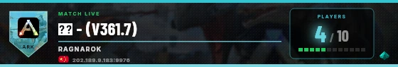 Scoreboard badge preview