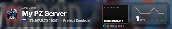 Glass badge preview