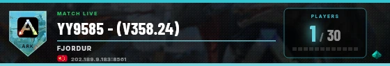 Scoreboard badge preview
