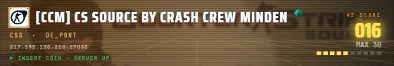Arcade badge preview
