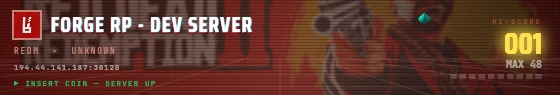 Arcade badge preview
