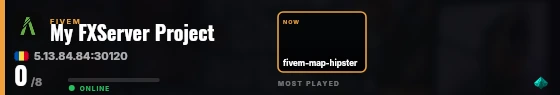 Filmstrip badge preview
