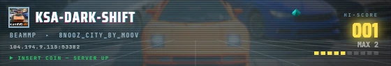Arcade badge preview
