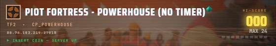 Arcade badge preview
