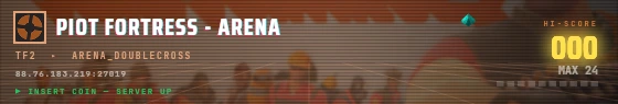 Arcade badge preview