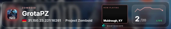 Glass badge preview