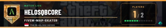 Scoreboard badge preview