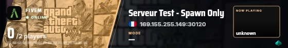 Blade badge preview