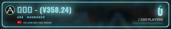 Marquee badge preview