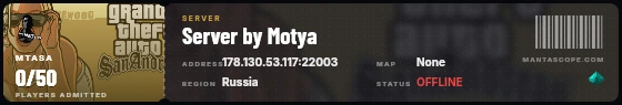Ticket badge preview
