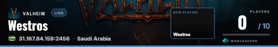 Hero badge preview