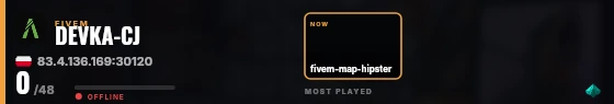 Filmstrip badge preview