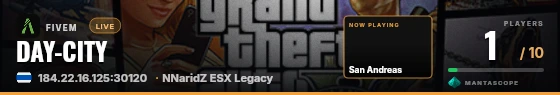 Hero badge preview