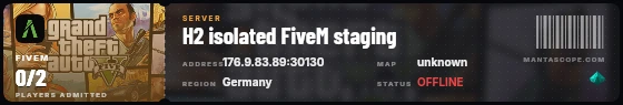 Ticket badge preview