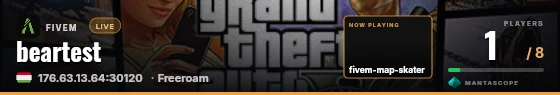 Hero badge preview