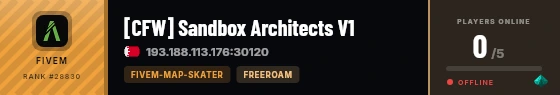 Strata badge preview