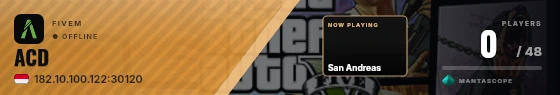Sweep badge preview