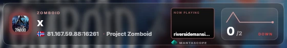 Glass badge preview