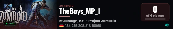 TheBoys_MP_1 live status badge