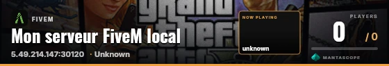Hero badge preview