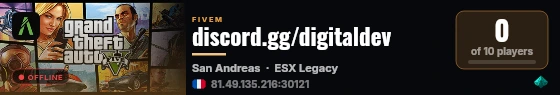 discord.gg/digitaldev live status badge