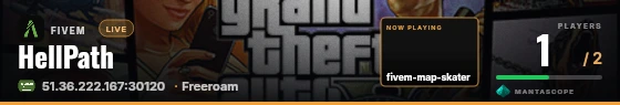 Hero badge preview